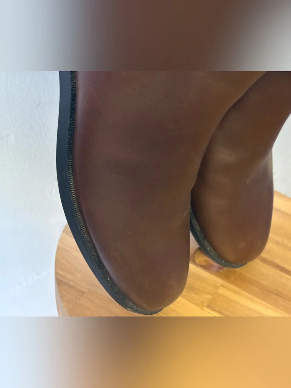Blundstone chelsea boots